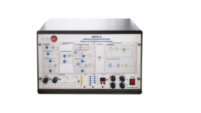 1 Analog Modulations Unit 600x438