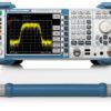 1 Fsl18 Spectrum Analyzer Front View Rohde Schwarz 200 1315 480 270 5