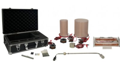 1.2 Fcm Magnetic Field Study Set