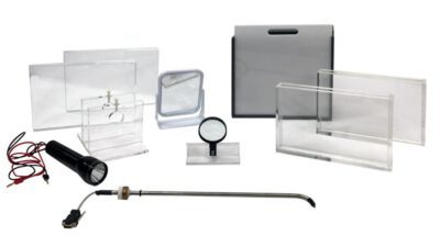 1.5 Fop Optics Study Set