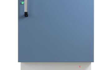 4 Ats1500c Antenna Test Chamber For Automotive Radar Front View Rohde Schwarz 200 6373 360 640 16