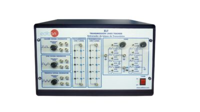 4 Transmission Lines Unit