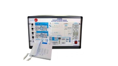 8 Telephony Systems Unit 600x450