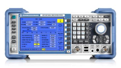 9 Edst300 Front View Rohde Schwarz 200 10536 480 270 2