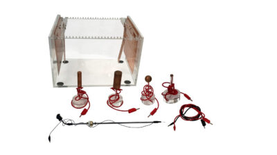 Fce&electric Fields Study Set