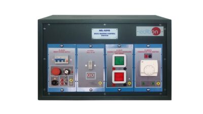 Basic Heating Control Application