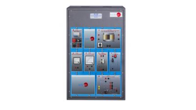 Differential Automatic Switches Application