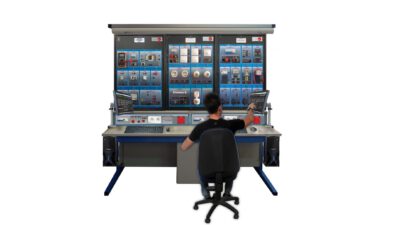 Electrical Installations Laboratory