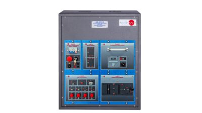 Electrotechnics Application Lighting