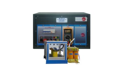 Electrotechnics Application Transformers