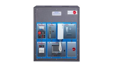 Entry Phone Application