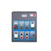 Heating Control Application