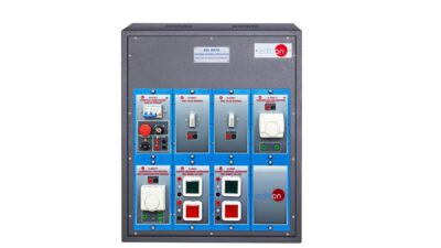 Heating Control Application