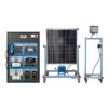 Photovoltaic Solar Energy Modular Unit Intermediate Version