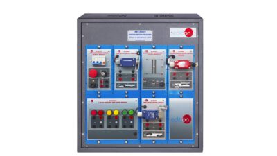 Position Switches Application