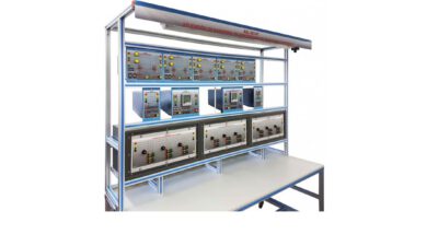 Switching In Transmission And Distribution Substations Application