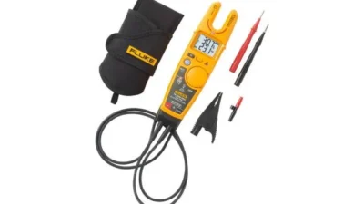 1 Fluke T6 Pro Inc